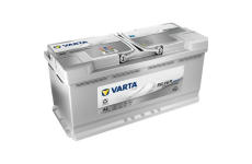 żtartovacia batéria VARTA 605901095J382