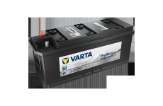 żtartovacia batéria VARTA 610013076A742