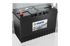 startovací baterie VARTA 610048068A742
