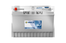 żtartovacia batéria VARTA 610048068K182