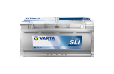 żtartovacia batéria VARTA 610402092K262