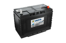 żtartovacia batéria VARTA 610404068A742