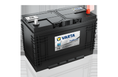 żtartovacia batéria VARTA 610404068A742
