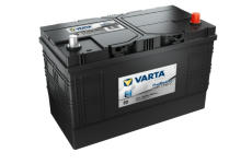 żtartovacia batéria VARTA 620047078A742