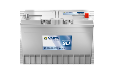 startovací baterie VARTA 620047078K182