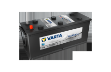 żtartovacia batéria VARTA 620109076A742