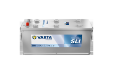 żtartovacia batéria VARTA 620109076K182