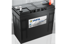 żtartovacia batéria VARTA 625012072A742