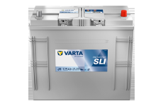 żtartovacia batéria VARTA 625012072K182