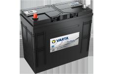 żtartovacia batéria VARTA 625014072A742