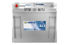 żtartovacia batéria VARTA 625014072K182