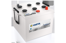 żtartovacia batéria VARTA 625023000A742
