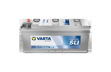 żtartovacia batéria VARTA 630052100K182