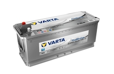 startovací baterie VARTA 640400080A732