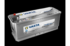 startovací baterie VARTA 640400080A722