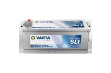 żtartovacia batéria VARTA 640400080K182