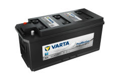 startovací baterie VARTA 643033095A742