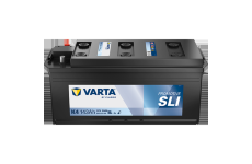 żtartovacia batéria VARTA 643033095K182