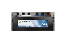 żtartovacia batéria VARTA 643107090K182