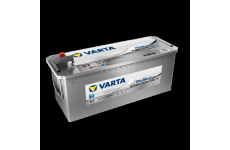 żtartovacia batéria VARTA 645400080A722