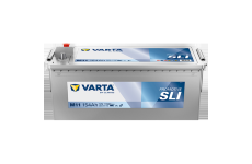 żtartovacia batéria VARTA 654011115K182