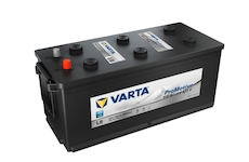 startovací baterie VARTA 655104090A742