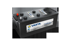 startovací baterie VARTA 670043100A742