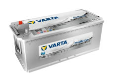 startovací baterie VARTA 670104100A722