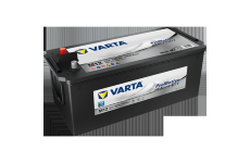 żtartovacia batéria VARTA 680011140A742