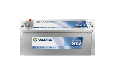 żtartovacia batéria VARTA 680011140K182