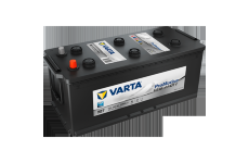żtartovacia batéria VARTA 680033110A742