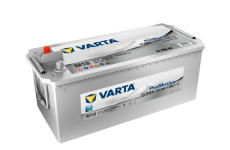 startovací baterie VARTA 680108100A722