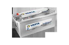 żtartovacia batéria VARTA 680108100A722
