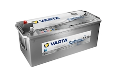 startovací baterie VARTA 690500105E652
