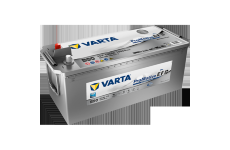 żtartovacia batéria VARTA 690500105E652