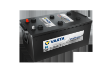 startovací baterie VARTA 700038105A742