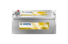 żtartovacia batéria VARTA 710901120K182