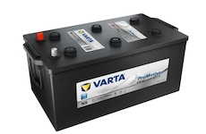 startovací baterie VARTA 720018115A742