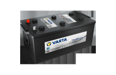 startovací baterie VARTA 720018115A742