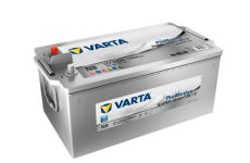 startovací baterie VARTA 725103115A722