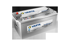 żtartovacia batéria VARTA 725103115A722
