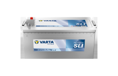 żtartovacia batéria VARTA 725103115K182