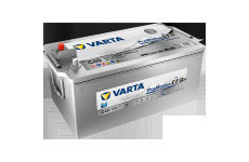 żtartovacia batéria VARTA 740500120E652