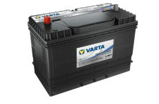 startovací baterie VARTA 820054080B912