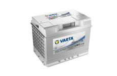 Napájacia batéria VARTA 830050044D952