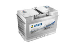 Napájacia batéria VARTA 830060051D952