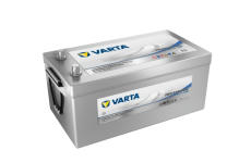 Napájacia batéria VARTA 830260120D952