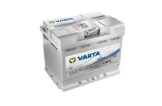 startovací baterie VARTA 840060068C542