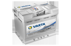 żtartovacia batéria VARTA 840060068C542