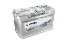 startovací baterie VARTA 840080080C542